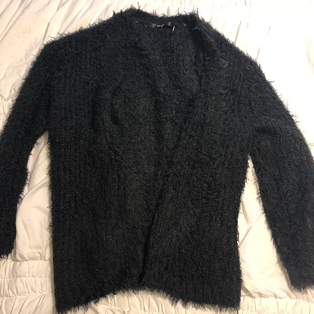 Soft Sweater - image 4